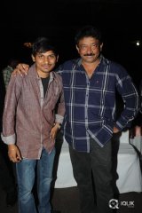 365 Days Movie Audio Launch